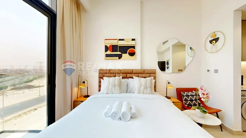 Fully Furnished | Bright and Spacious | Best Price63802223455745112
