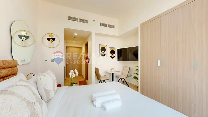 Fully Furnished | Bright and Spacious | Best Price63802223455745110