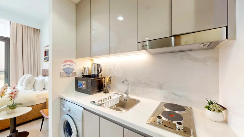 Fully Furnished | Bright and Spacious | Best Price63802223455745114