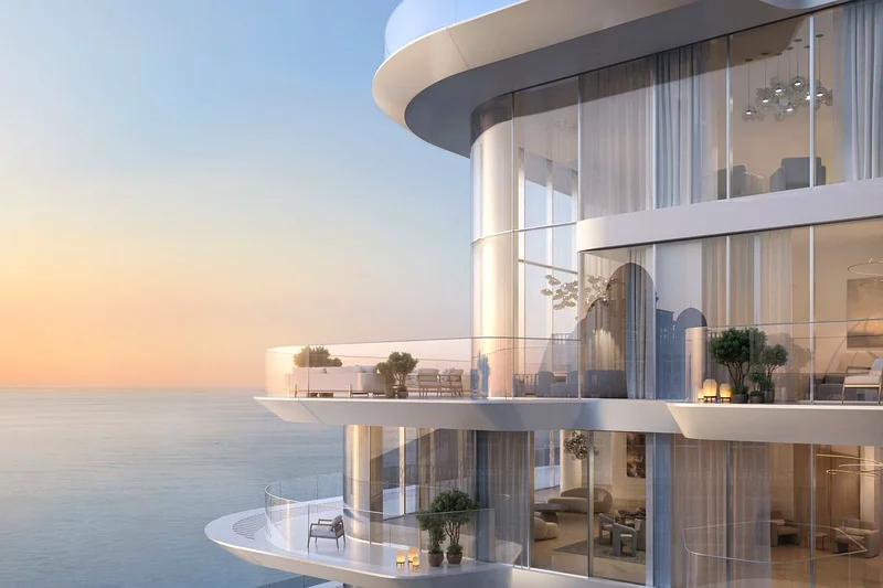 3BR Beachfront | luxury amenities | Unique64011340332162111
