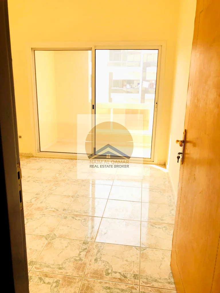 NEAR TO AL QIYDHA METRO 1BHk 53K IN 4 CHEQUES POOL GYM FREE63737827007105112