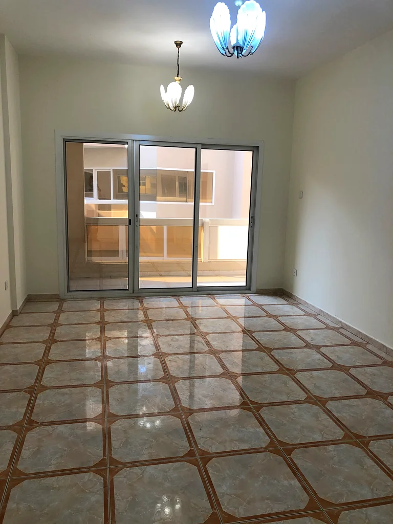 NEAR TO AL QIYDHA METRO 1BHk 53K IN 4 CHEQUES POOL GYM FREE63737827007105111
