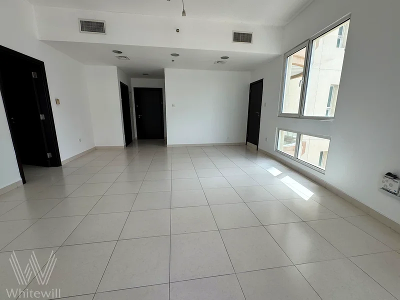 منظر على الواجهة البحرية | طابق عالي | شاغر63774226328450112