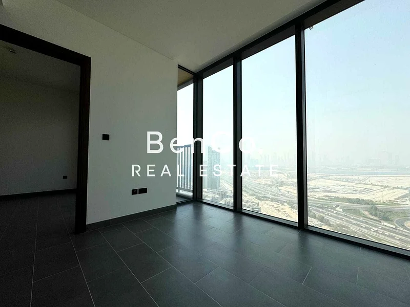 Burj Khalifa Views | 1 BR + Study | 30 + Floor64018628330114114