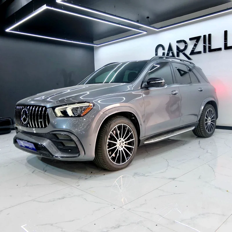 Mercedes-Benz GLE 450 2023 | USA Specs63699043473922114
