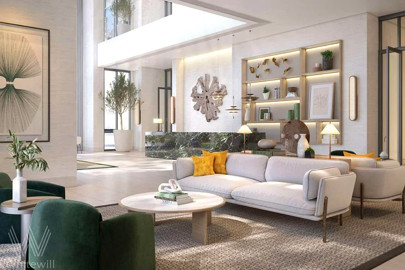 Low Floor | Handover 2026 | Prime Location64046222527874113