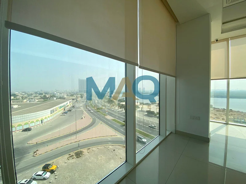 Office Space | Sea View | Prime Location64061711364866110