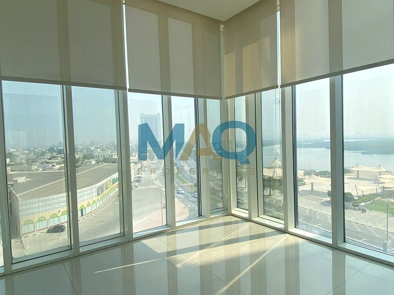 Office Space | Sea View | Prime Location64061711364866114