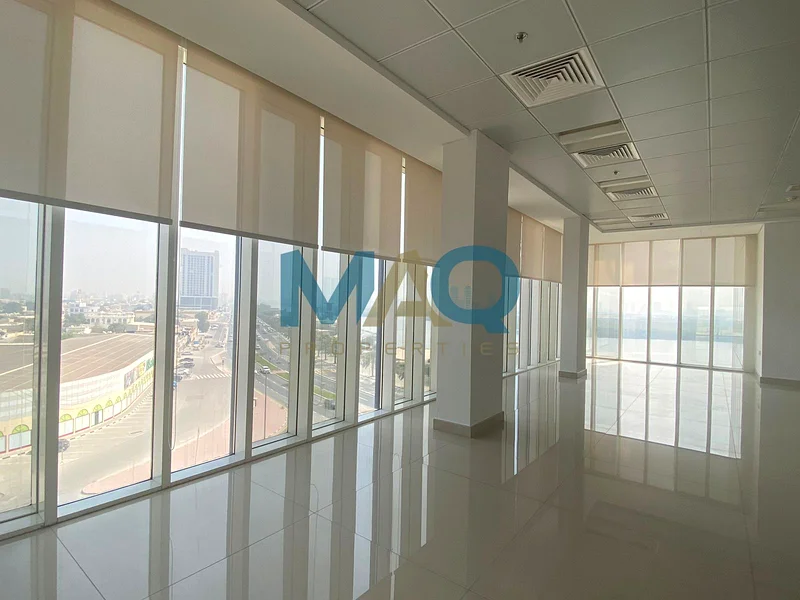 Office Space | Sea View | Prime Location64061711364866113