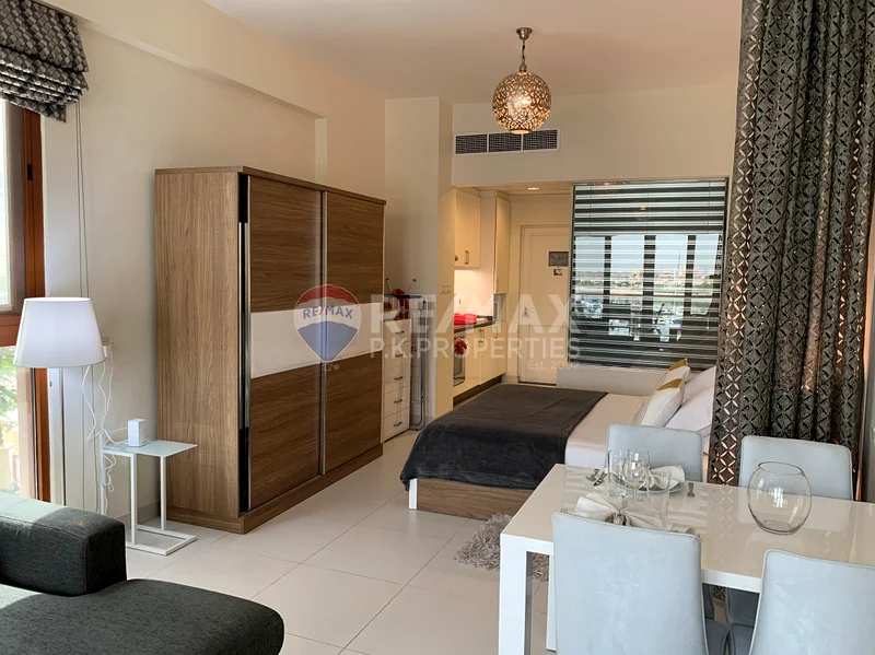 Vacant | Well Maintained | Fully Furnished63752174269954113