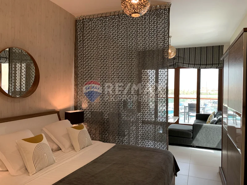 Vacant | Well Maintained | Fully Furnished63752174269954110