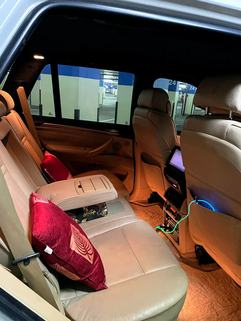 BMW x5 gcc63699052949251113