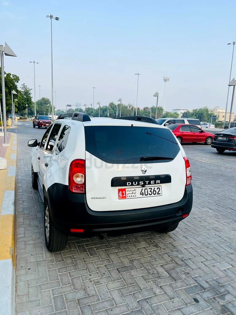 Duster 2015 for sale63700662525954112