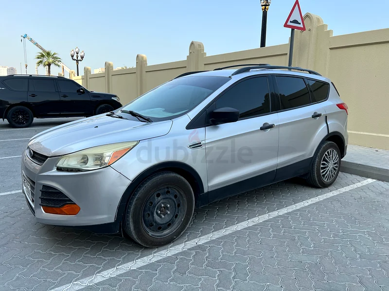 Ford Escape63699040042497113