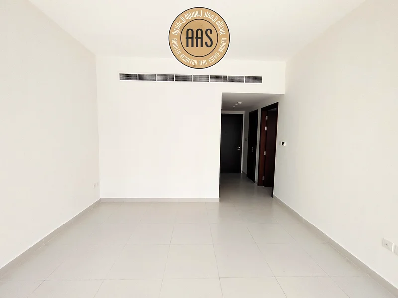 أفضل سعر || شقة واسعة بغرفة نوم واحدة وصالة || شرفة || مقابل 64 ألف فقط63765573685891114