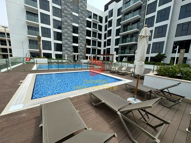 Semi Furnished| Rented| High Floor | Balcony63973177215619114