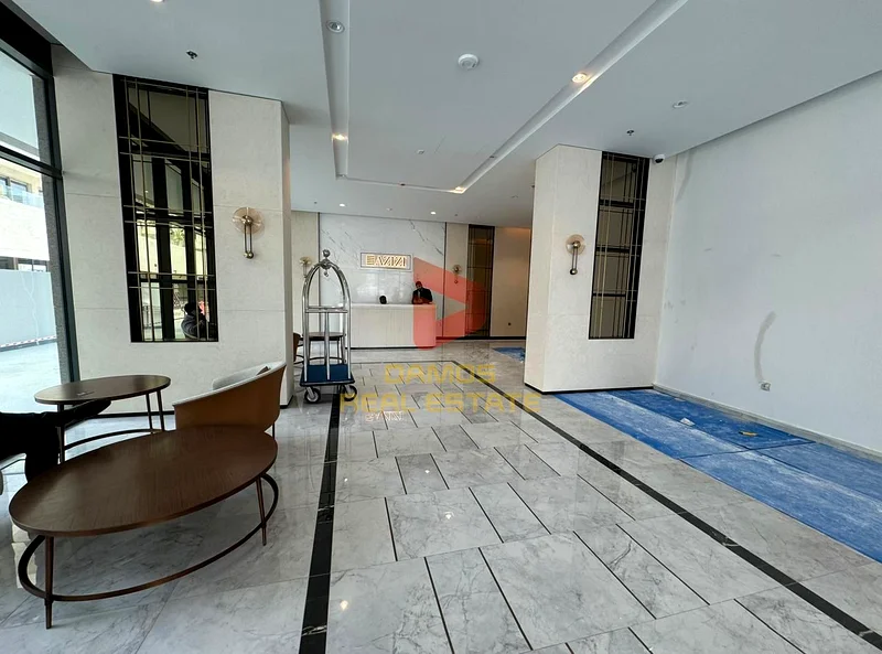Semi Furnished| Rented| High Floor | Balcony63973177215619110