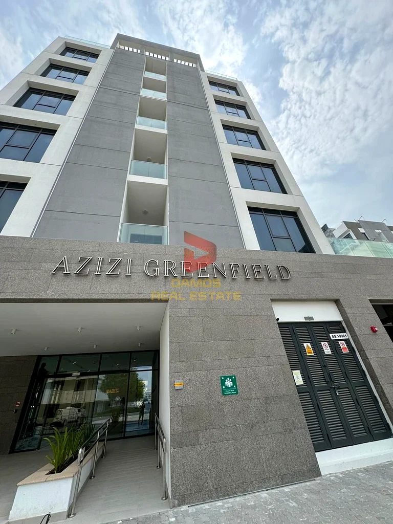 Semi Furnished| Rented| High Floor | Balcony63973177215619111