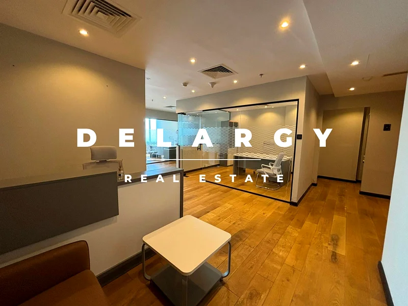 طابق عالي | مؤثثة | مقسمة | DMCC64071282370690113