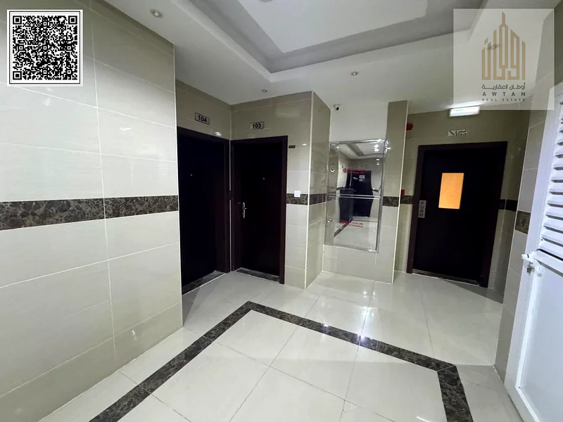 Building for sale in Sharjah with good investment income | Prime location and close to all services63818838452739113