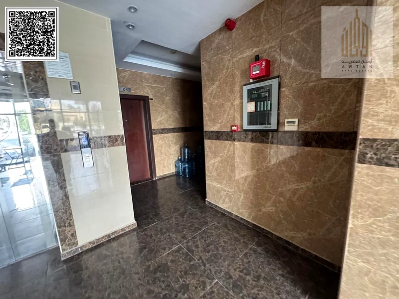 Building for sale in Sharjah with good investment income | Prime location and close to all services63818838452739112