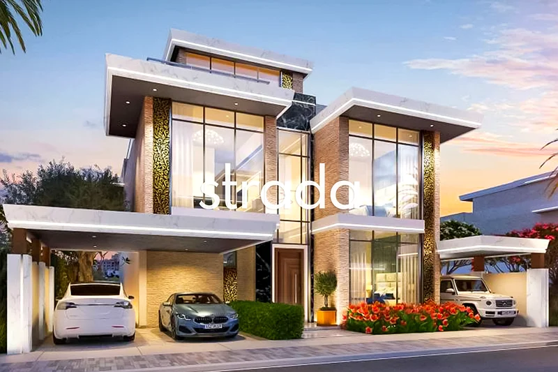 Brand New | Golf Course View | Private Pool63971678714625110