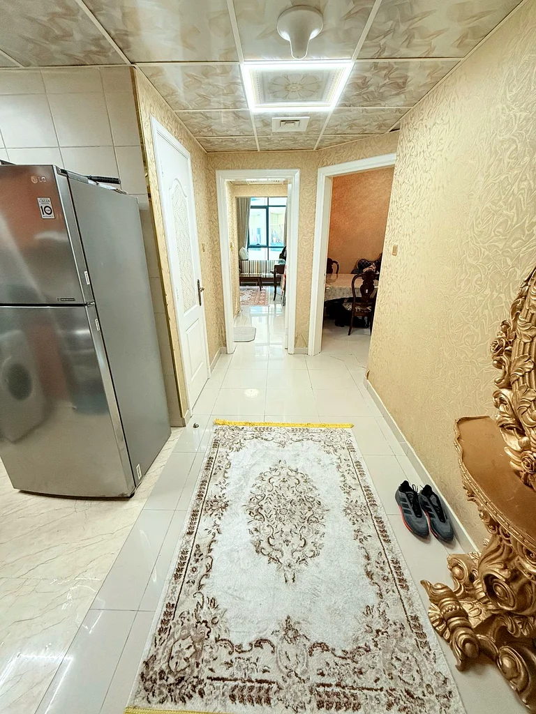 For Sale Furnished 1BHK | Khor Towers | Balcony | 320K63876417901827113