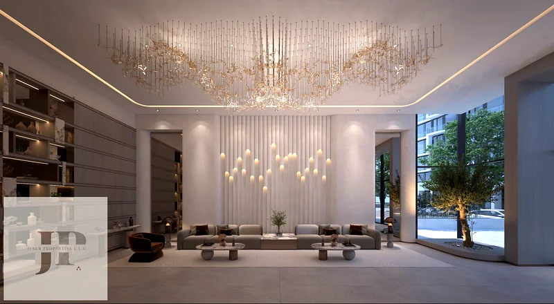 🌟 Affordable Luxury | Attractive 20/80 Payment Plan | Q4 2026 Handover | Hassle-Free Investment64033233904001114