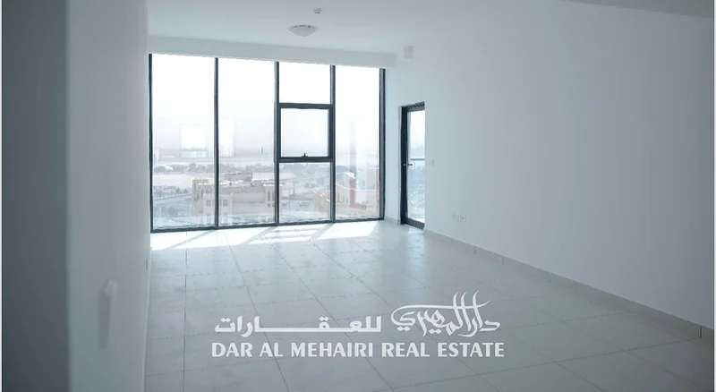 برج سكني في قلب الجداف63739268729986113