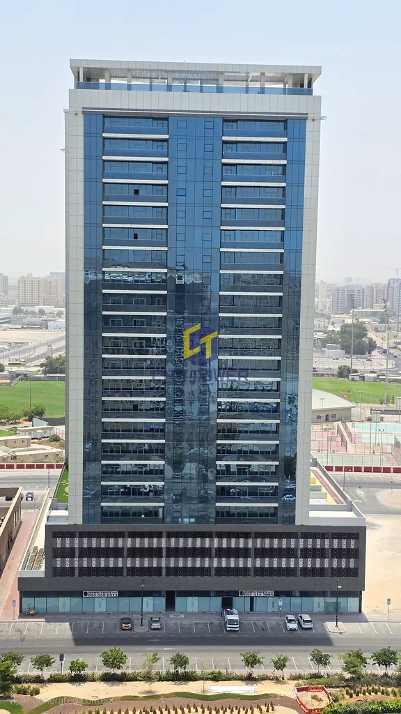 Huge 2 BHK + Store Closed Kitchen Available for Rent Next to Al Mulla Plaza63755799798787113