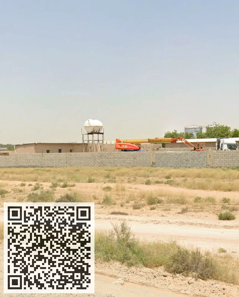 أرض صناعية للبيع في الشارقة، منطقة السجايا63820479391490110