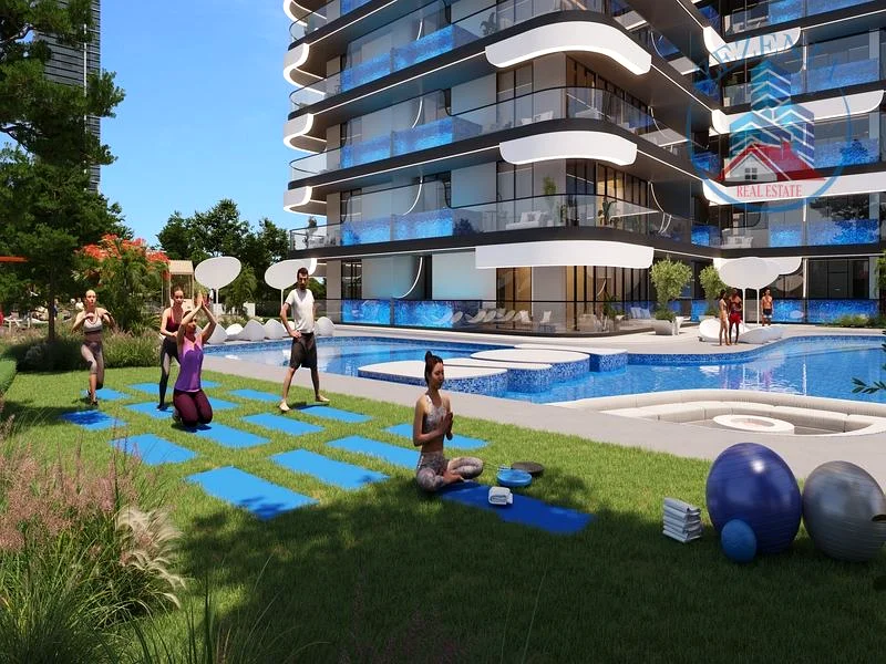 1%MONTHLY//MODERN LAYOUT//PRIVATE POOL//FULLY FURNISHED//POST HANDOVER64034753944450111