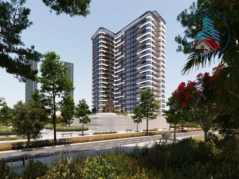 1%MONTHLY//MODERN LAYOUT//PRIVATE POOL//FULLY FURNISHED//POST HANDOVER64034753944450112