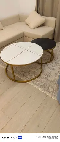 Center table tap marble brand new