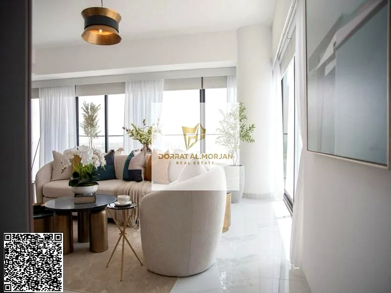Own a studio in Bjelam Residence Al-Zour for 690 thousand63879647111042110