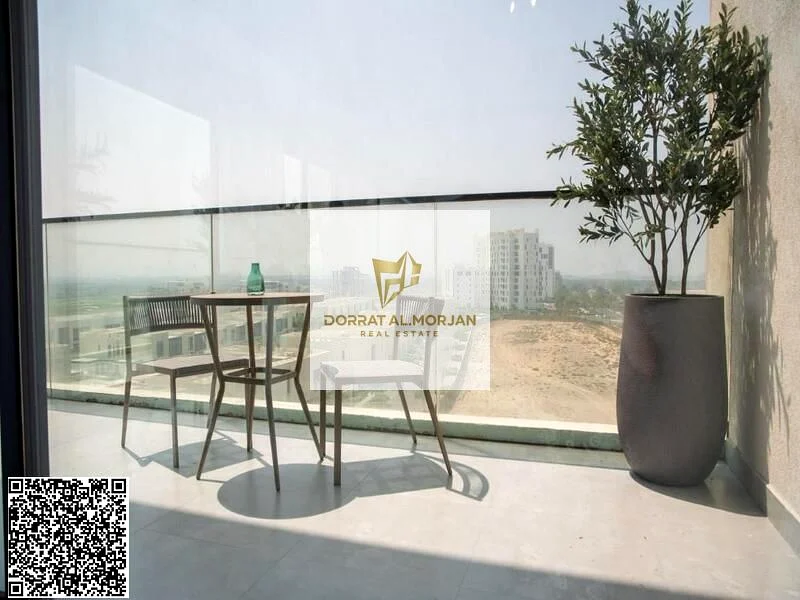 Own a studio in Bjelam Residence Al-Zour for 690 thousand63879647111042111