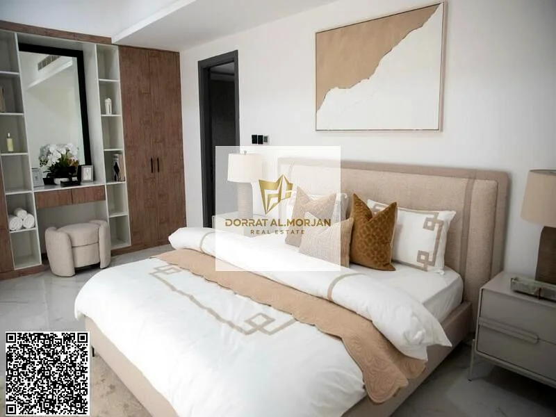 Own a studio in Bjelam Residence Al-Zour for 690 thousand63879647111042114