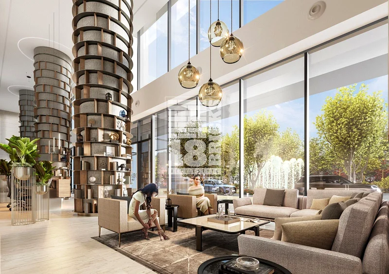 High Floor | Strong ROI Potential | Prime Location63983640208514113
