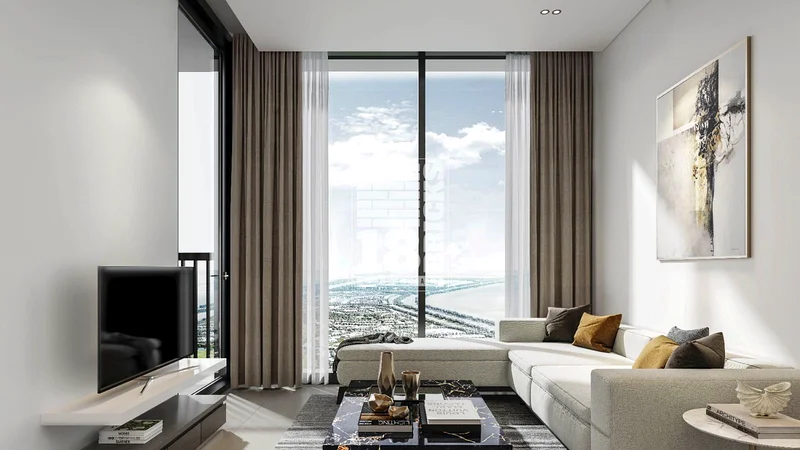 High Floor | Strong ROI Potential | Prime Location63983640208514114