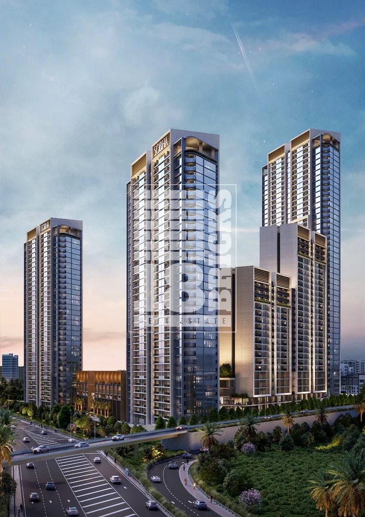 High Floor | Strong ROI Potential | Prime Location63983640208514111