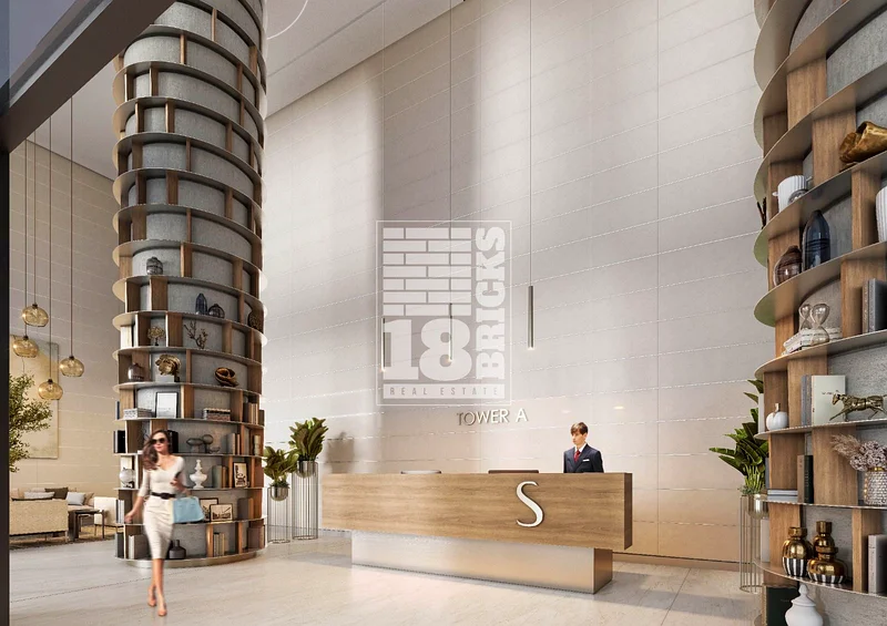High Floor | Strong ROI Potential | Prime Location63983640208514112