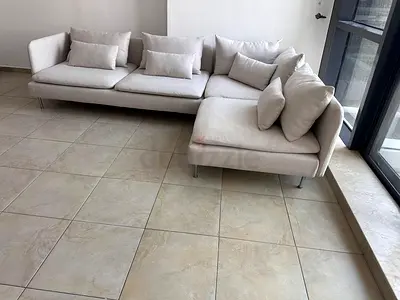 IKEA Sodhremn Corner Stylish Modern Sectional Sofa for Sale!
