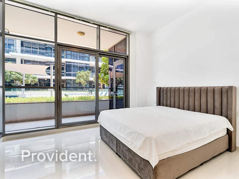 Fully Furnished | Ready to Move | Pool View63738763489921114