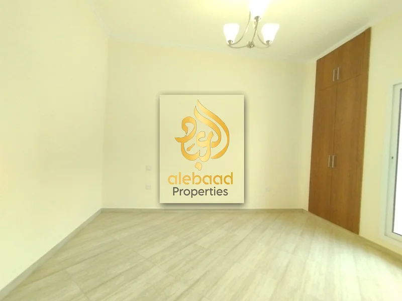 شقة جديدة بالكامل / 2 غرفة نوم بمواصفات راقية / موقع متميز للغاية / مناسبة للعائلات / احجز الآن63726845868801113