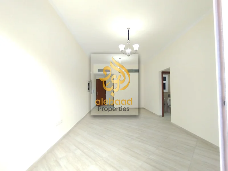 شقة جديدة بالكامل / 2 غرفة نوم بمواصفات راقية / موقع متميز للغاية / مناسبة للعائلات / احجز الآن63726845868801110