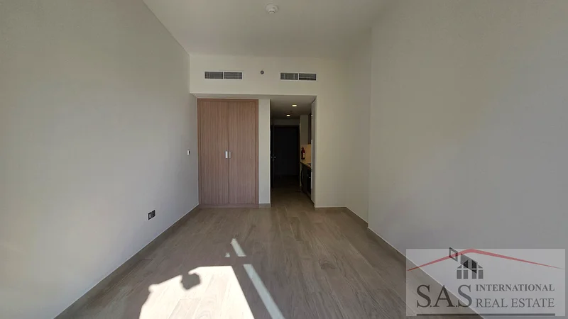 New Studio for Rent | Overlooking Road & Community63804242511619114