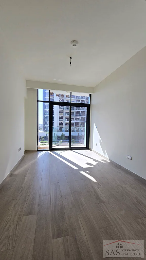 New Studio for Rent | Overlooking Road & Community63804242511619113