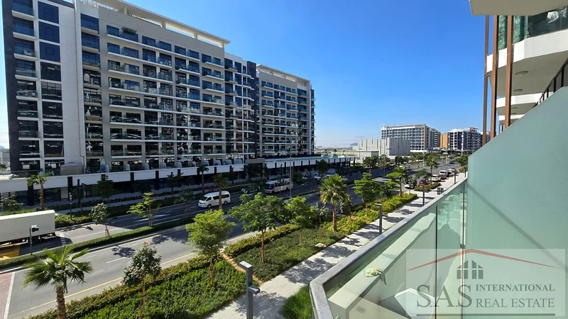 New Studio for Rent | Overlooking Road & Community63804242511619110