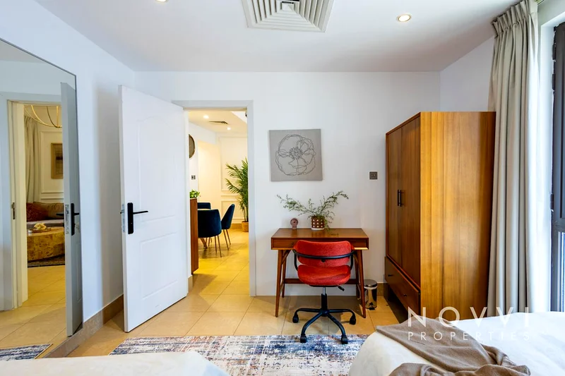 Guest Room | Fully Furnished | Prime Location63771612339458113