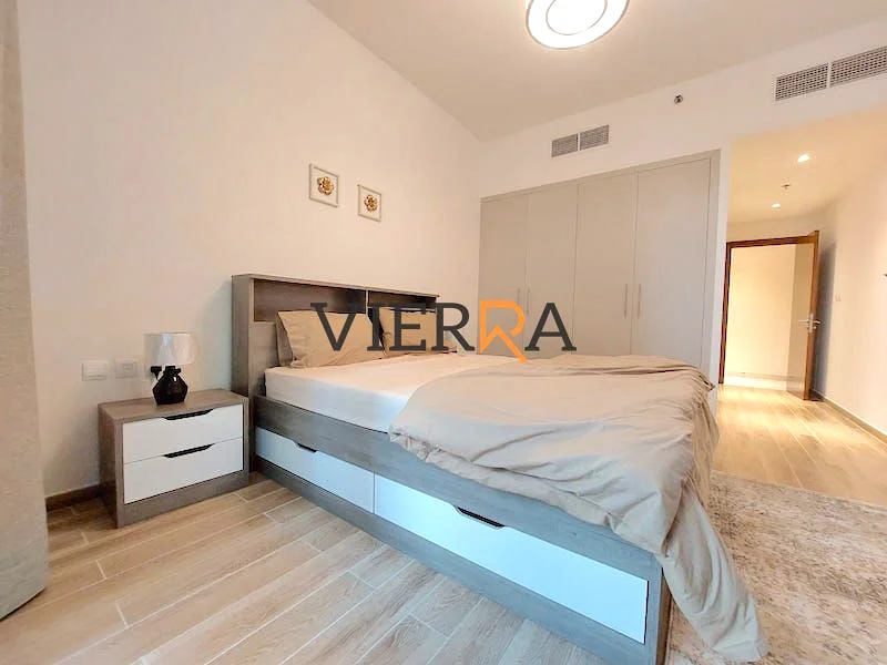 Ready To Move In | Canal View l High Floor63794787086337114